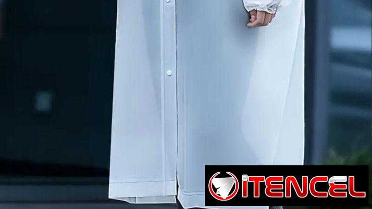 Capa gris o blanca