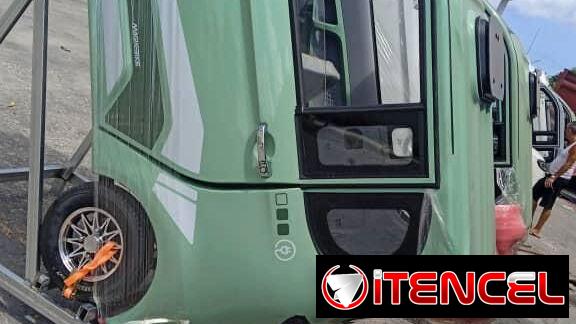 Carritos Eléctricos Marca MAGIKBIKE LO ULTIMO DEL MERCADO