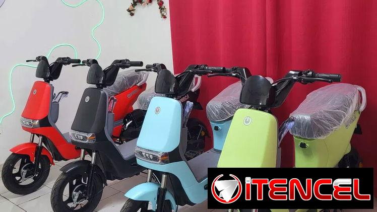Bicimoto