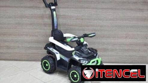 Carrito coche para Bebe nuevo
