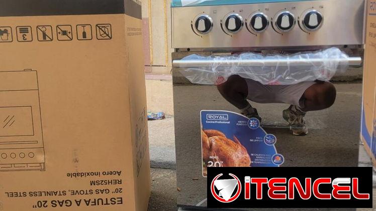 Electrodomésticos disponibles buen precio pregunté sin pena