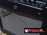 Amplificador de Guitarra Fender Mustang I V.2