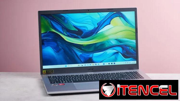 💻​ACER ASPIRE GO 15 NUEVA💻​