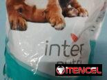 Comida para mascotas 1 Kg 1500 cup super nutritiva más vitaminada, completo nutritivo de alto contenido proteico