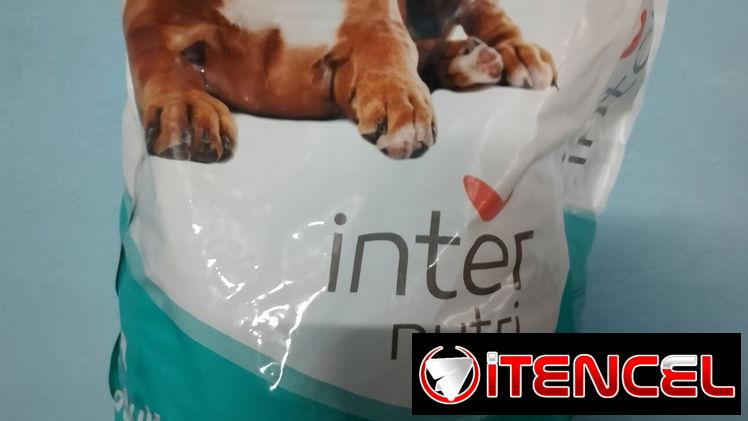 Comida para mascotas 1 Kg 1500 cup super nutritiva más vitaminada, completo nutritivo de alto contenido proteico