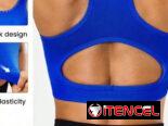 tops y pullover para gym