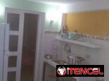 se alquila apartamento de un cuarto en Centro Habana