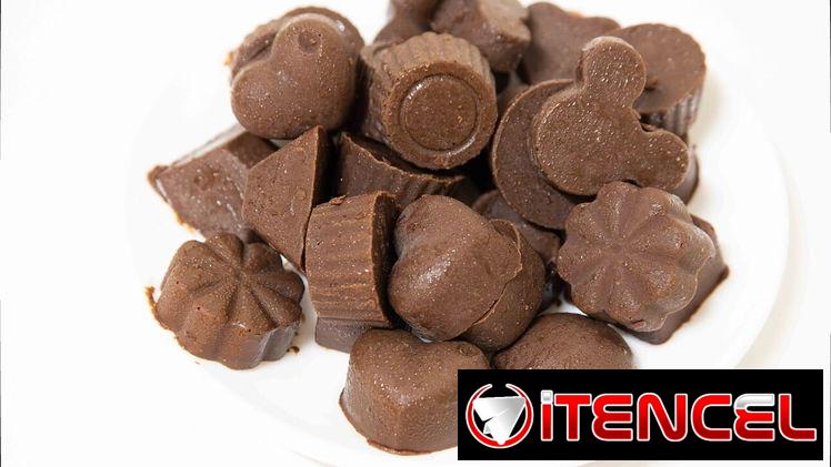 Deliciosos Bombones!