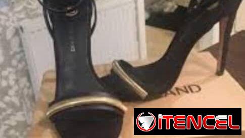 Zapato mujer