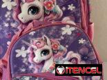 Mochilas escolares