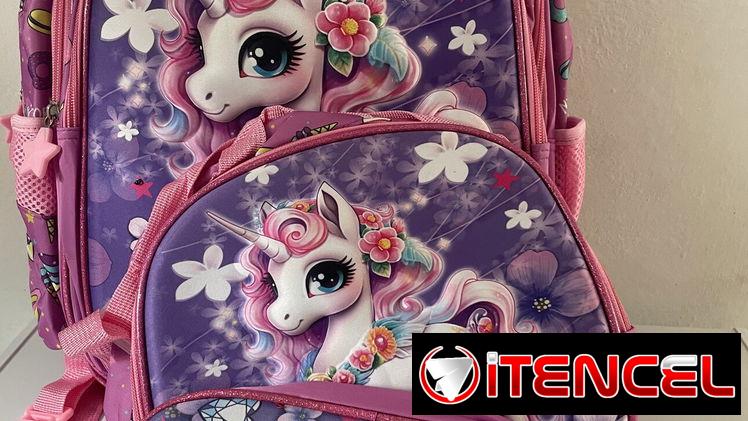 Mochilas escolares