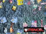 Llaveros Originales de Disney Y Claire’s