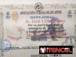 Clases a domicilio de defensa personal, lógicas y funsionales