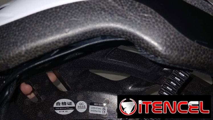 🚴🏾 BICI 🚴🏾 CASCO PARA CICLISMO DEVIATE. SERVICIO DE MENSAJERÍA CON FACTURA Y GARANTÍA. TL 54833699