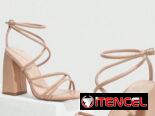 TACONES CUCCOO