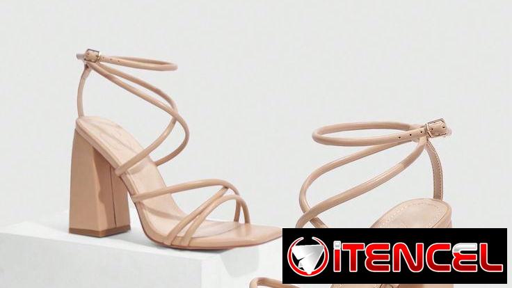TACONES CUCCOO