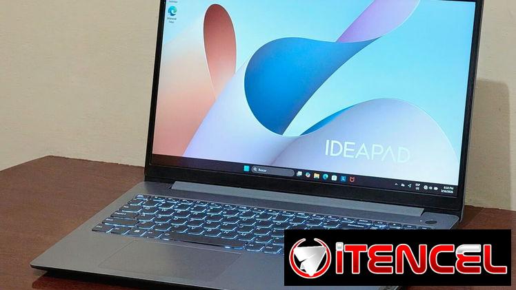 Laptop Lenovo Venta 400