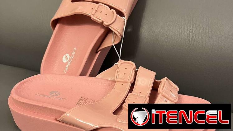 Prácticas engomadas de suela ancha