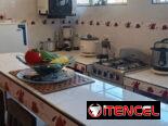 Se vende casa biplanta en Los Pinos, Arroyo Naranjo.