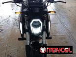 Moto Loncin 250cc 4valvulas. +53 53823154 Eward