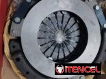 Piezas de Toyota 2L 3L 5L