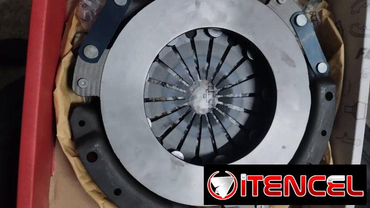 Piezas de Toyota 2L 3L 5L
