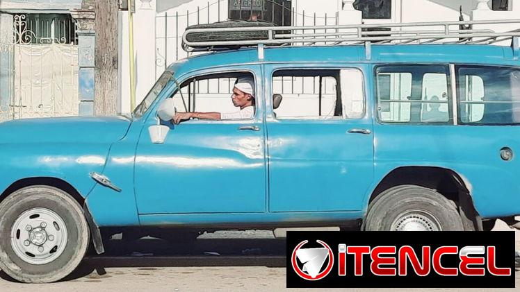 ALQUILER PARA PASAJE Y CARGA