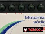 Dipirona (10 tabletas)