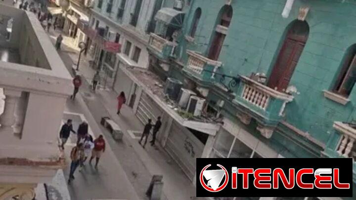 ⛱️Renta Apartamento en la Habana San Rafael | Renta Lineal por tiempo indefinido