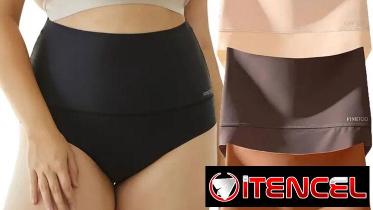 Blumer faja talla L