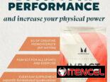 👌👌💥Impact Creatina My protein 5g 45 servicio 15$ interesados llamar o escribir