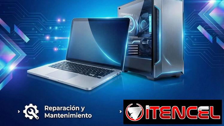 Todo en electronica