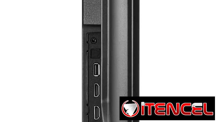 TELEVISOR SMART TV / INSIGNIA / TELEVISOR INTELIGENTE / NUEVO /