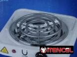 HORNILLA ELECTRICA 1000W