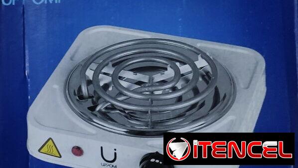 HORNILLA ELECTRICA 1000W