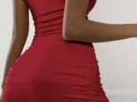 Vestidos SHEIN para salir