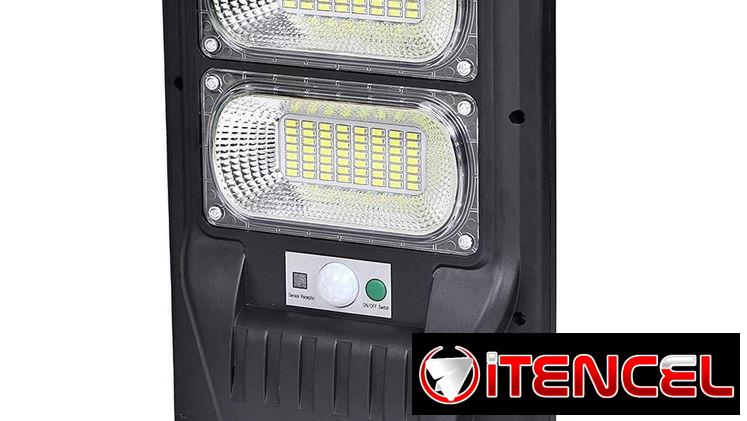 Focos led
