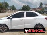 Hyundai grand i10 2019 Mecanico