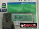 PROTECTOR DE VOLTAJE (110v y 220v)