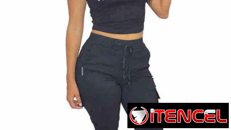 💢JOGGERS EN TENDENCIA💢
