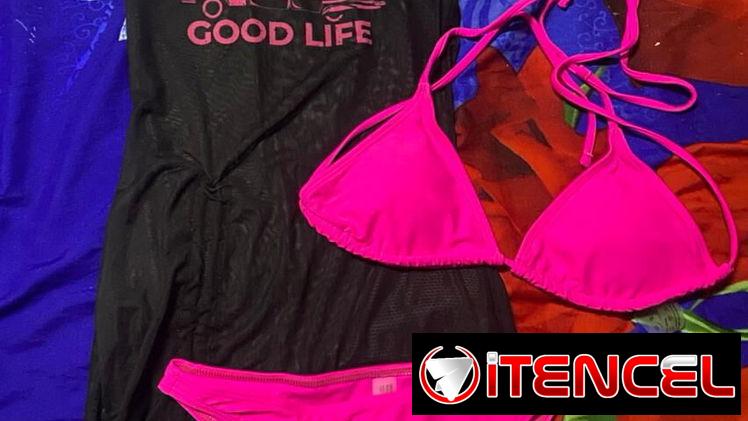 Venta trajes para la playa y otros artículos