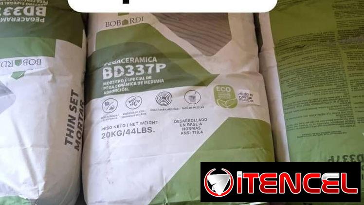 Cemento cola importado cerámico llamar o x WhatsApp 58414273