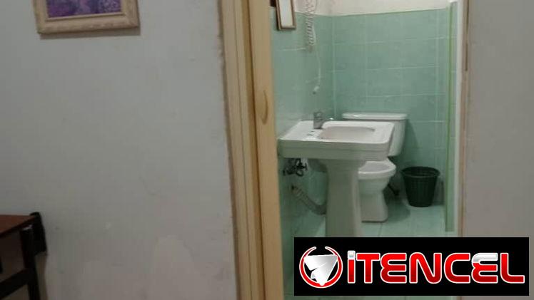 🏠🪸Renta de casa lineal en La Habana ( Vedado)🪸
