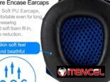 Audifonos cascos gaming. Cascos para gamer. Audifonos con micrófono. Acepto CUP