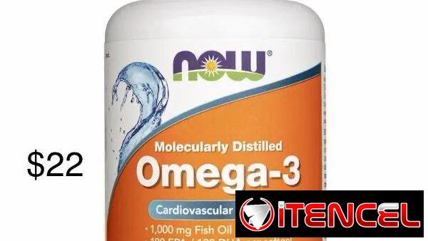 Omega-3