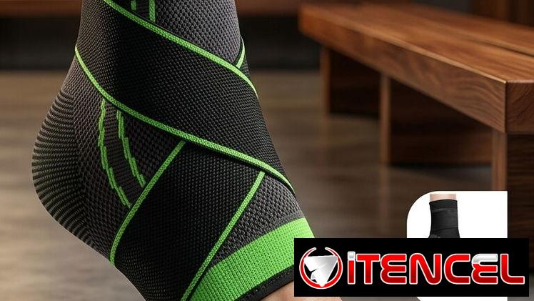 Tobillera 4500 cup