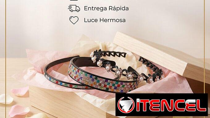 Variedades de Cintillos ✨ Aceptamos pago por transferencia 💳