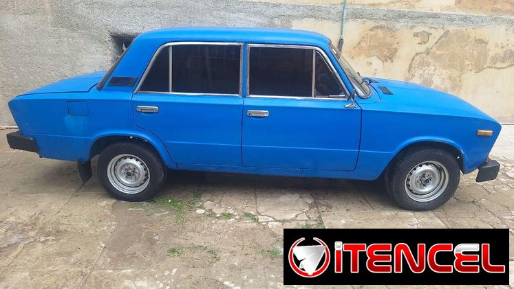 Se vende lada 1600 caja 4ta precio 7000 teléfono 53314836