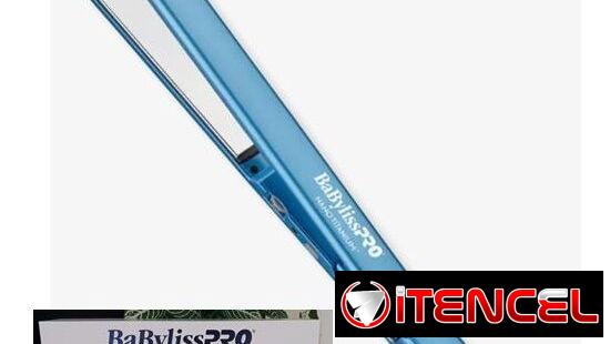 Las Mejores Planchas para Cabello Babyliss y Lizze Solo Aqui en A Full Tiendas