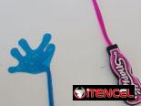 Juguete …Snap Hand